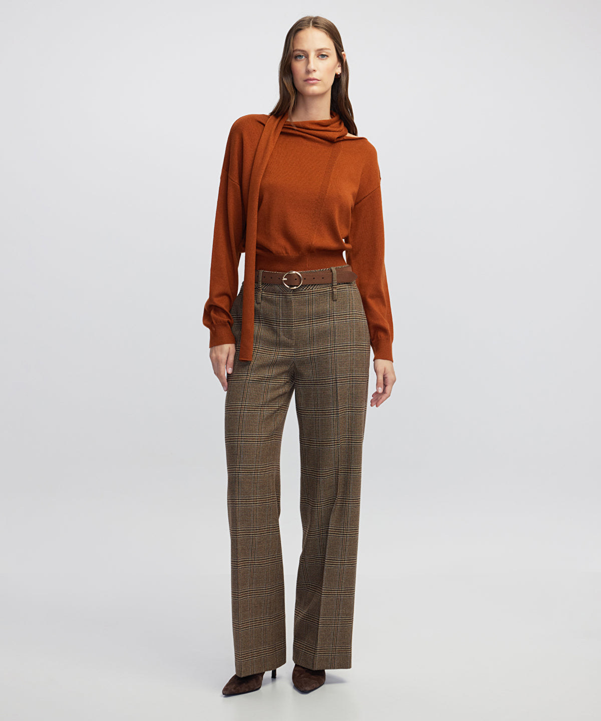 Zoomed KNITWEAR