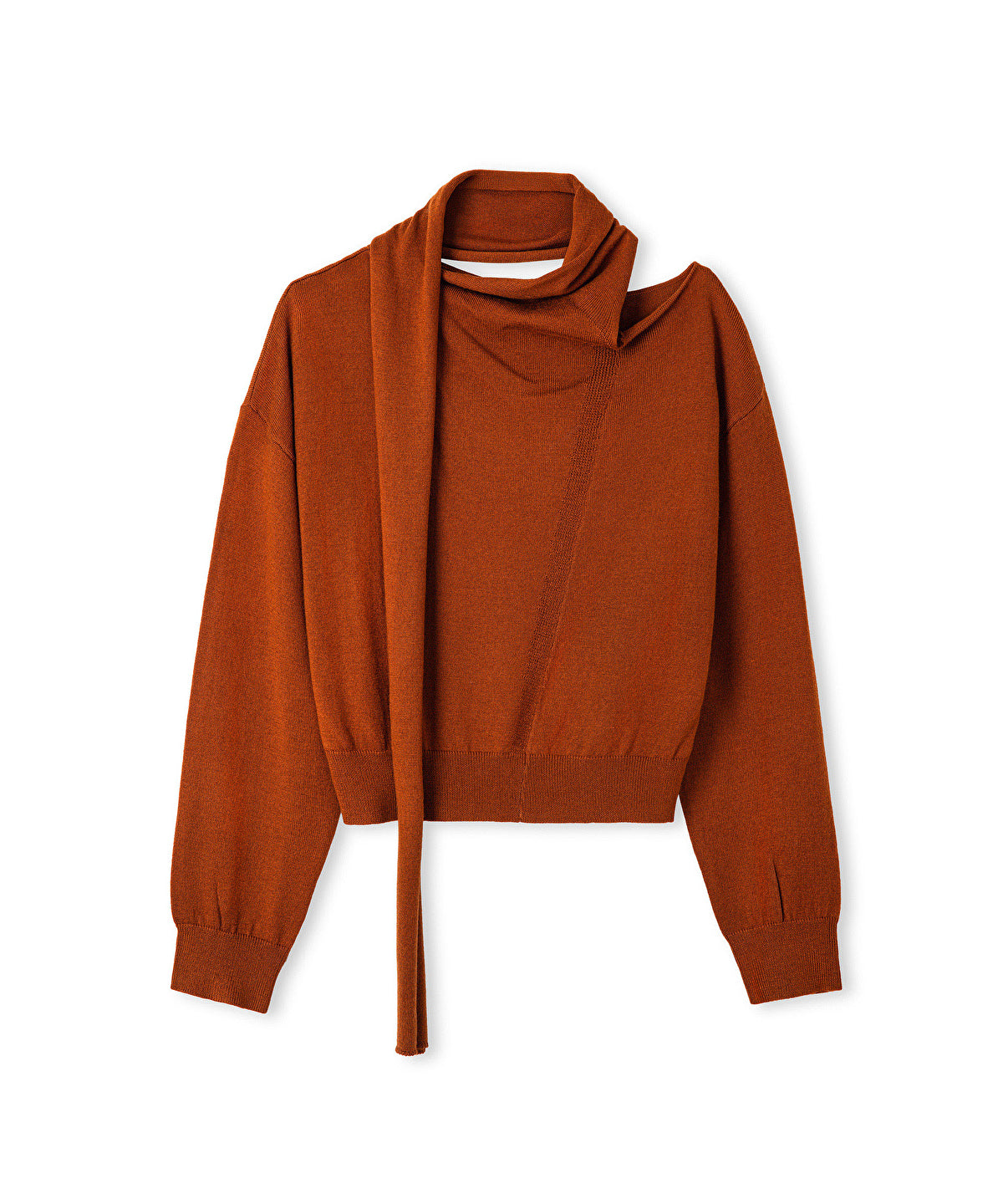 KNITWEAR