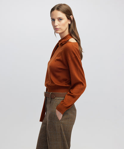 KNITWEAR