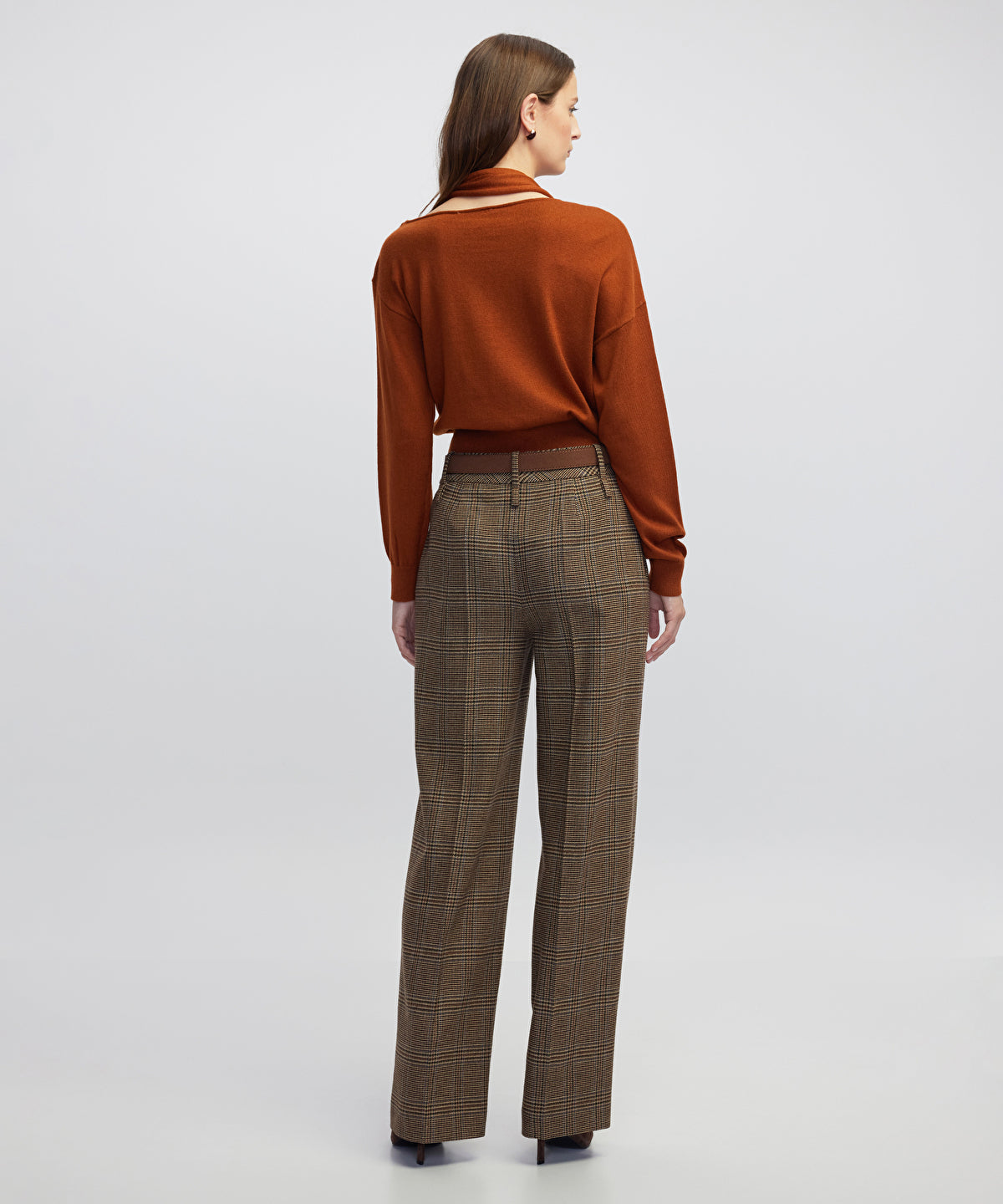 KNITWEAR