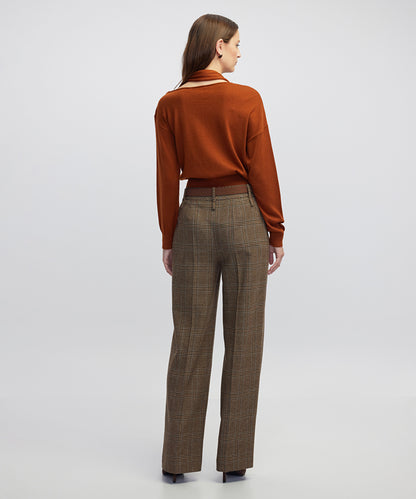 KNITWEAR