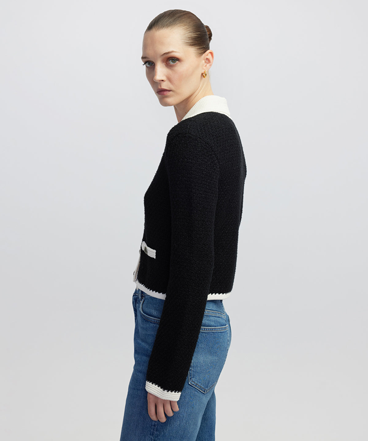 Zoomed KNITWEAR