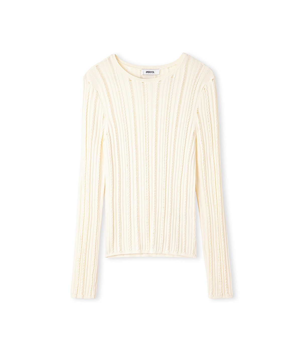 Zoomed KNITWEAR
