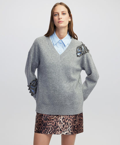 KNITWEAR