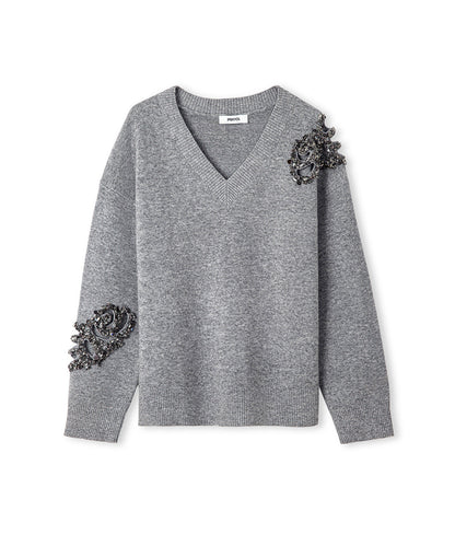 KNITWEAR