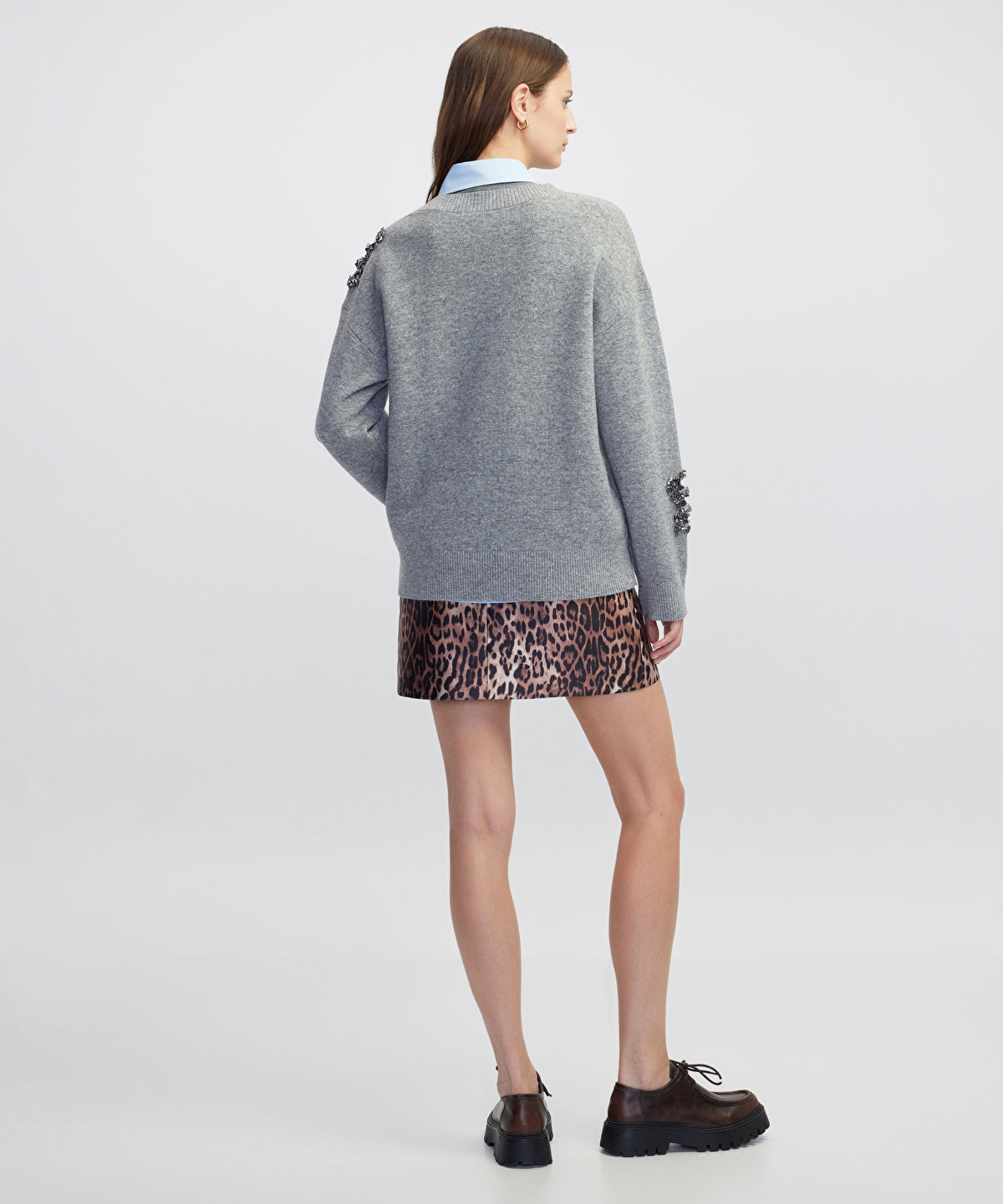 KNITWEAR