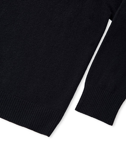 100% Cashmere Sweater