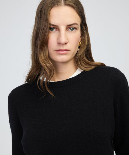 100% Cashmere Sweater