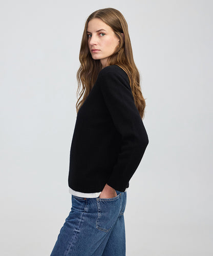 100% Cashmere Sweater