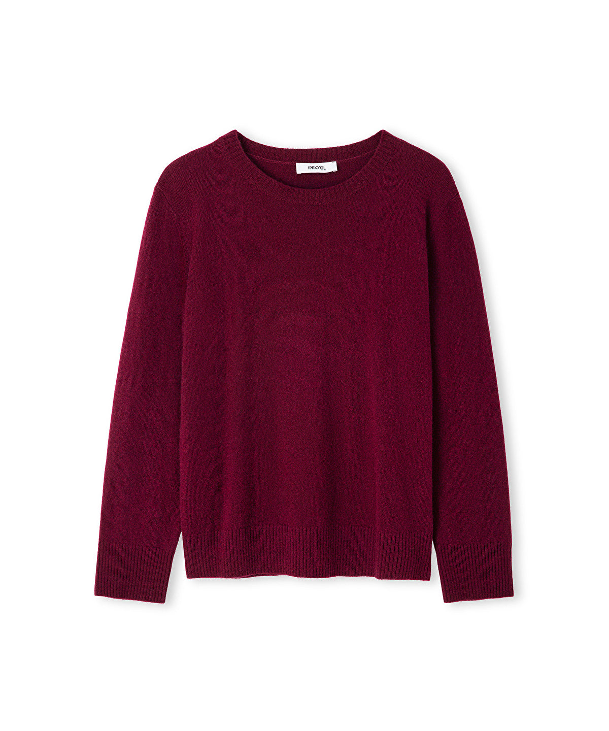 Zoomed 100% Cashmere Sweater