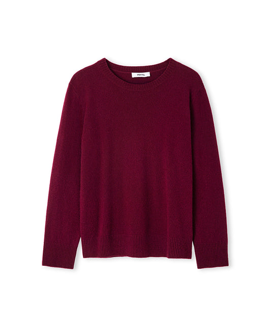 100% Cashmere Sweater