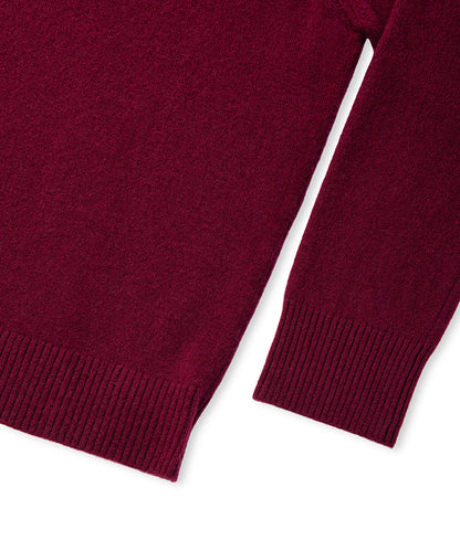 100% Cashmere Sweater