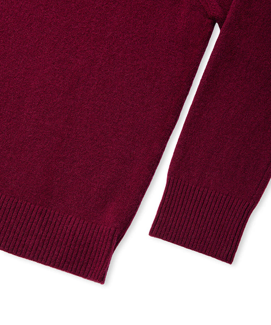 100% Cashmere Sweater