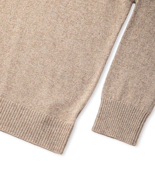 100% Cashmere Sweater