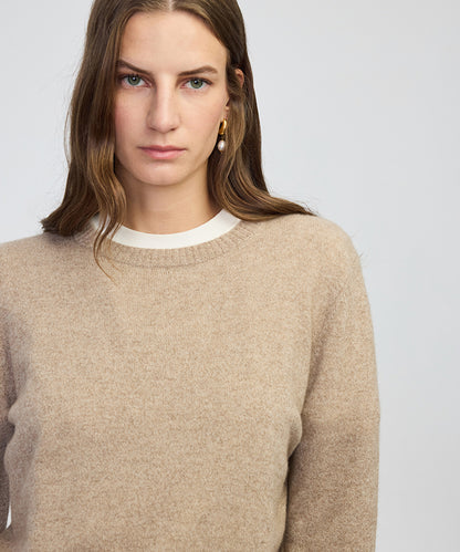 100% Cashmere Sweater
