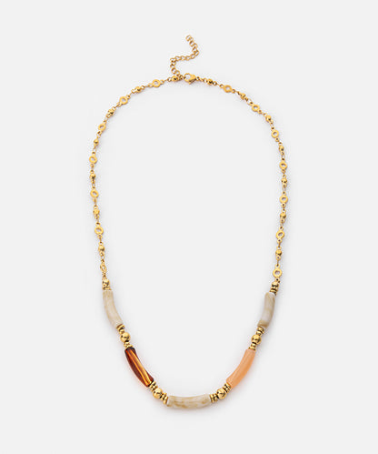 Multi-Piece Necklace
