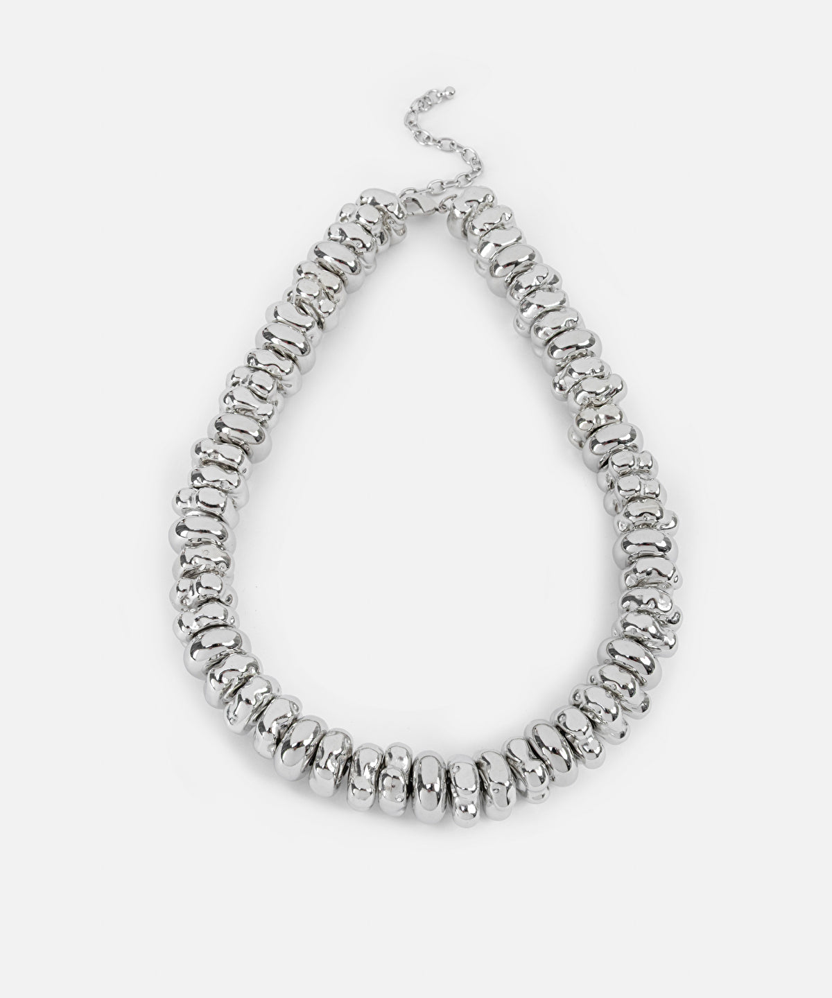 Zoomed Multi-Piece Necklace