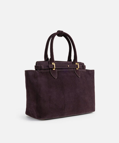 Boho Tote Bag