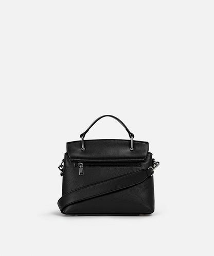 Modernist Top-Handle Bag