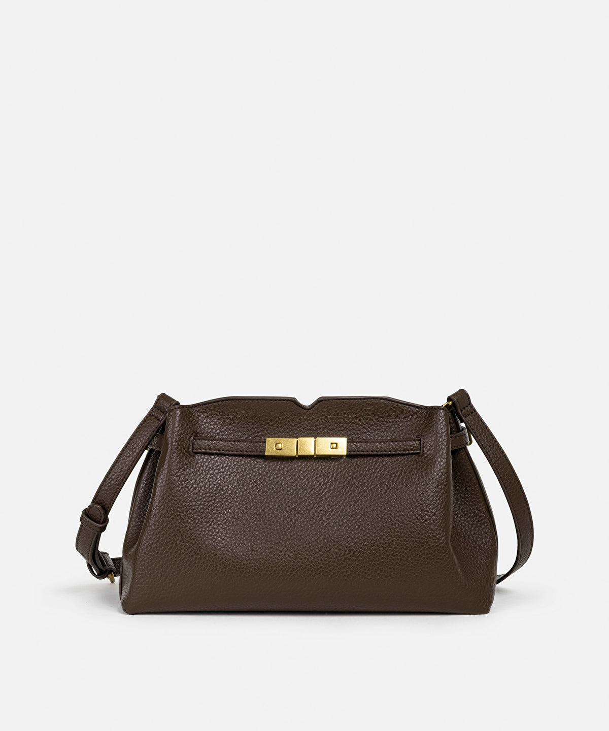 Zoomed Everyday Strap Clutch 