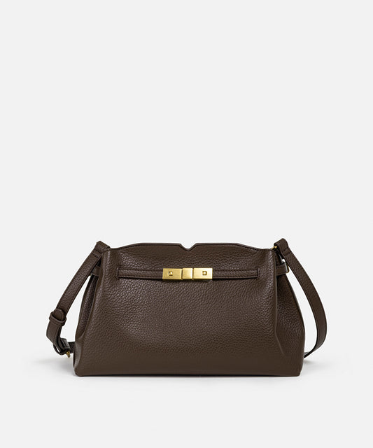 Everyday Strap Clutch 