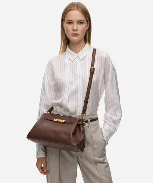 Everyday Strap Clutch 