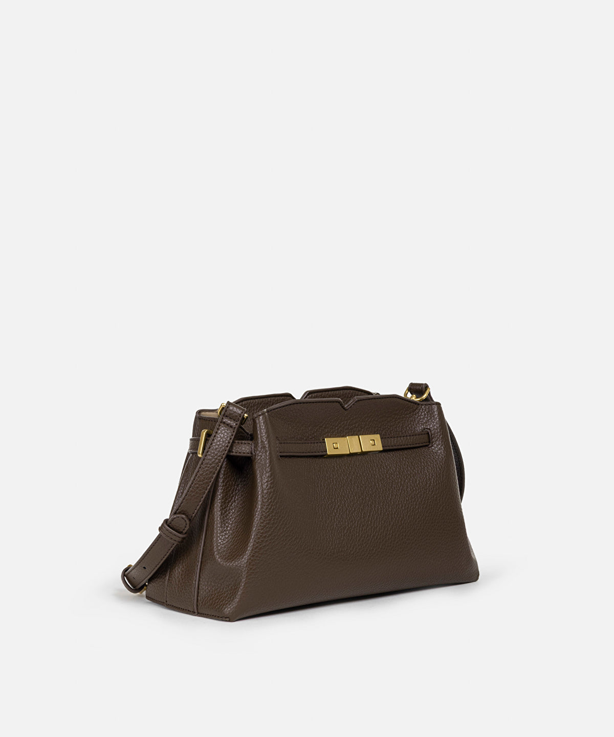 Zoomed Everyday Strap Clutch 