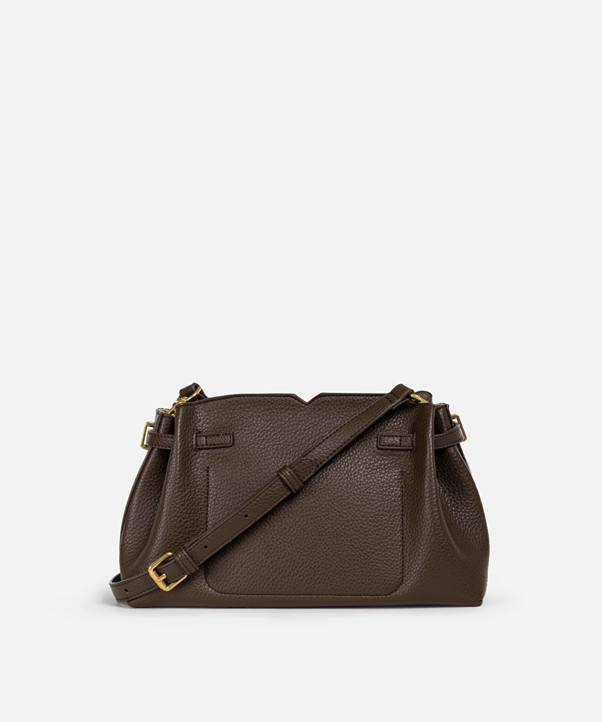 Everyday Strap Clutch 