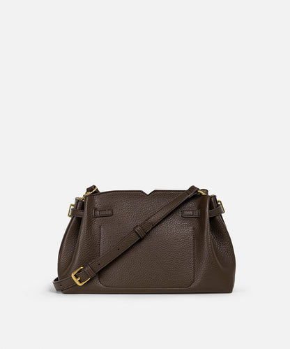 Everyday Strap Clutch 
