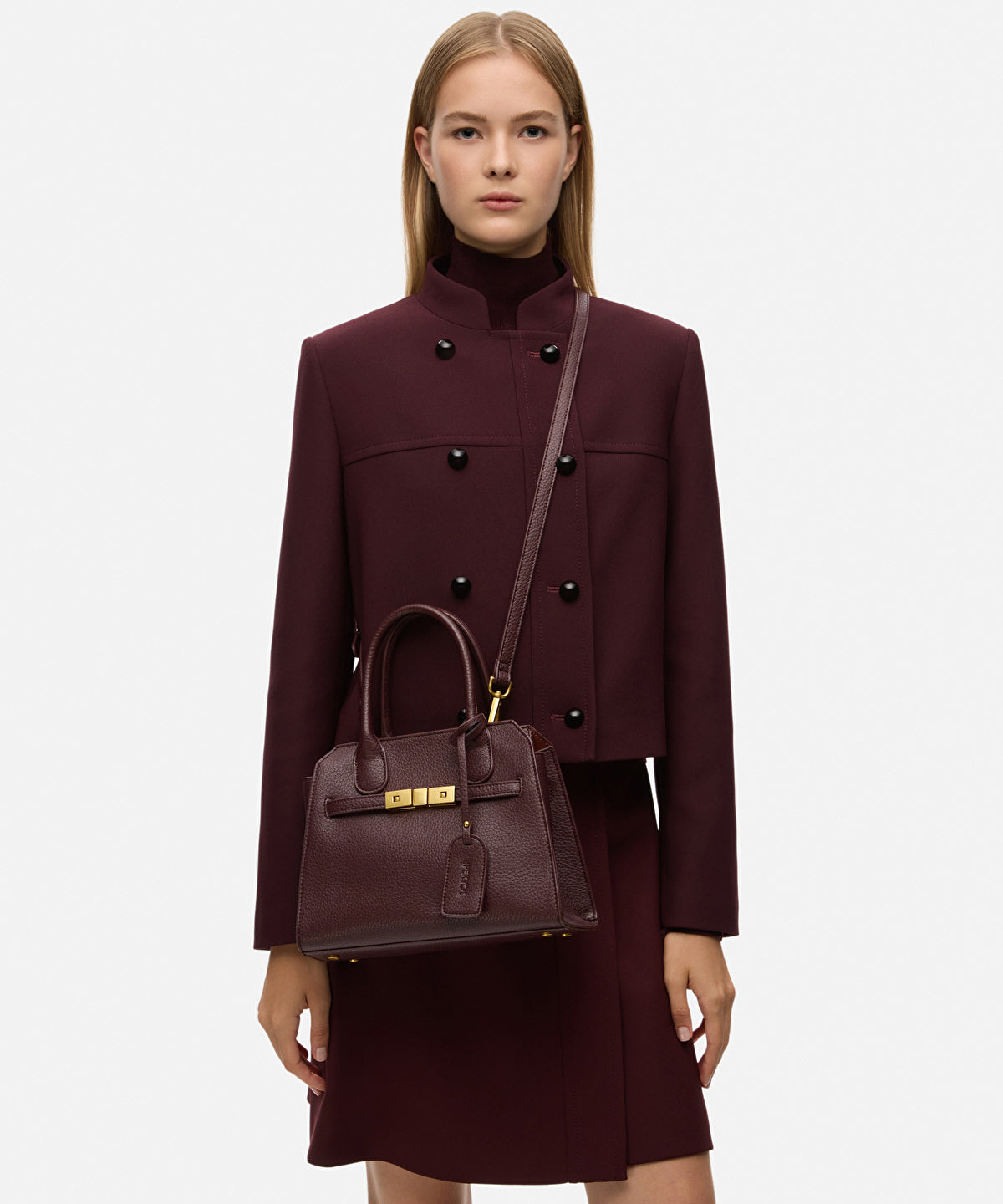 Everyday Small Bag