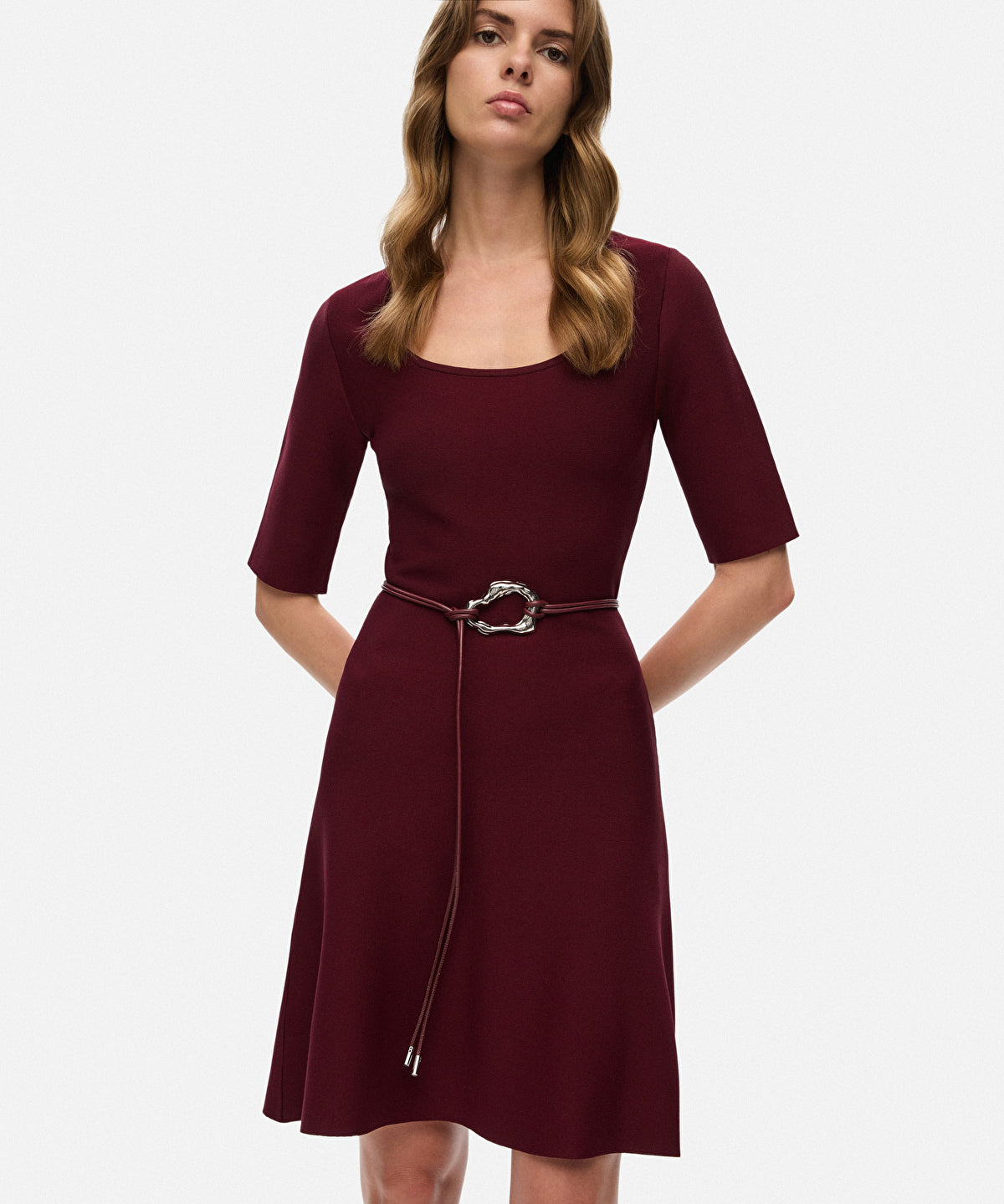 Zoomed BELT
