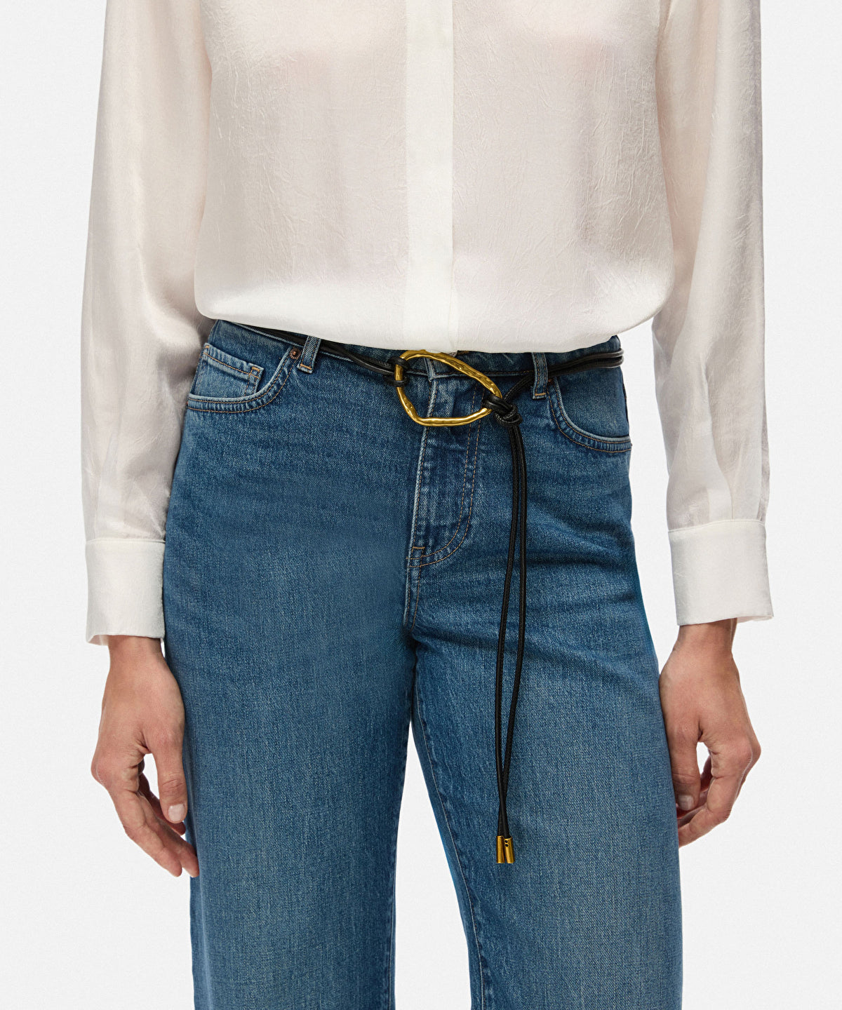 Zoomed BELT