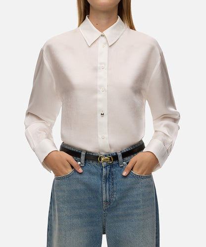 Double-Buckle Belt