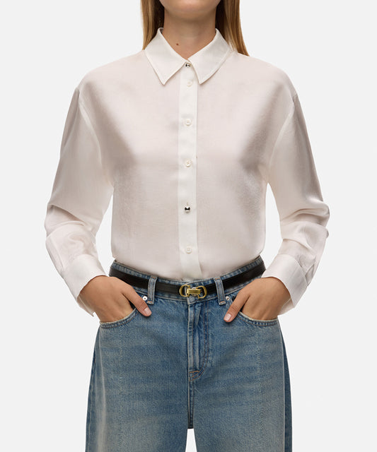 Double-Buckle Belt