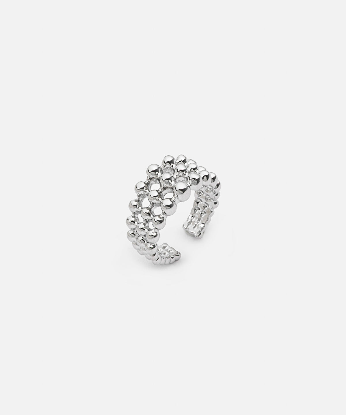 Textured Ring