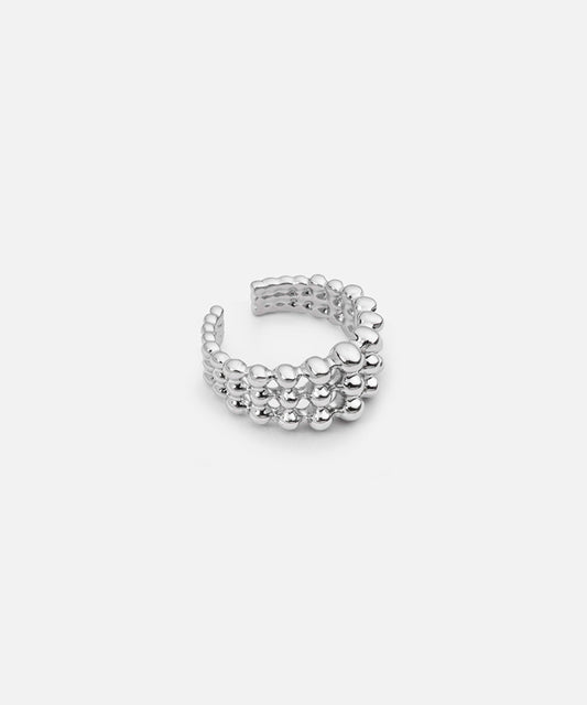 Textured Ring