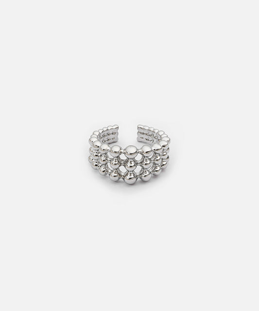Textured Ring