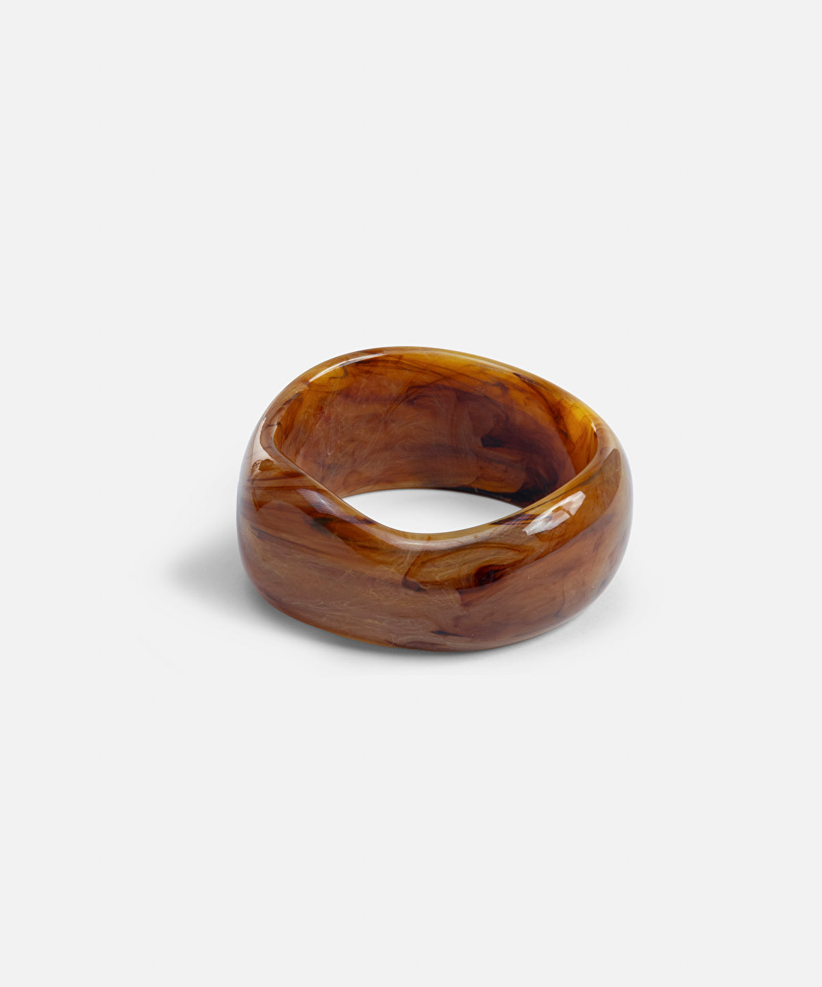 Rigid Bracelet