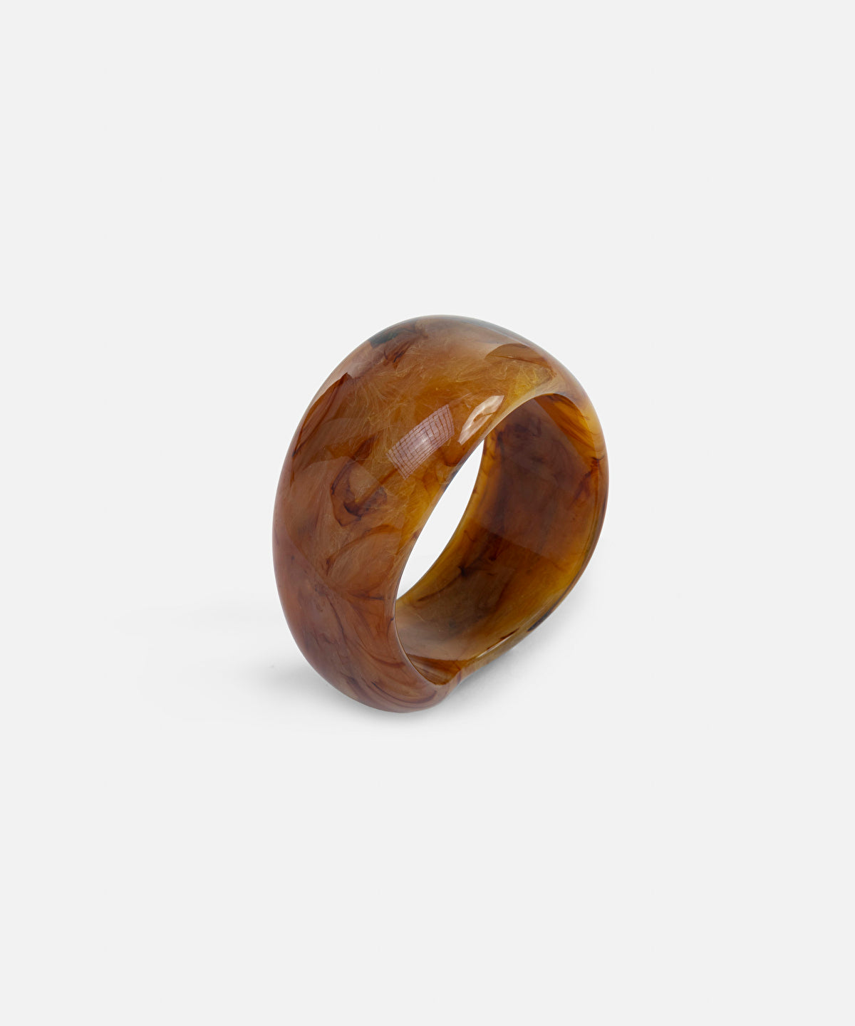 Rigid Bracelet