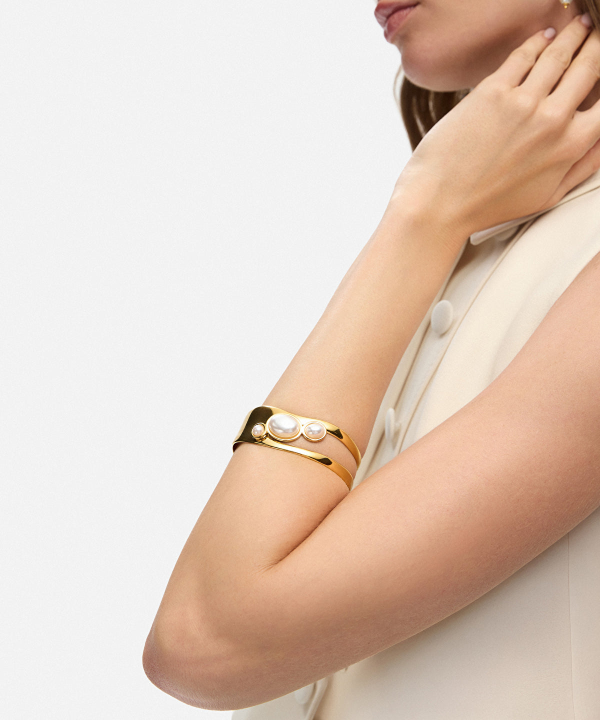 Zoomed BRACELET