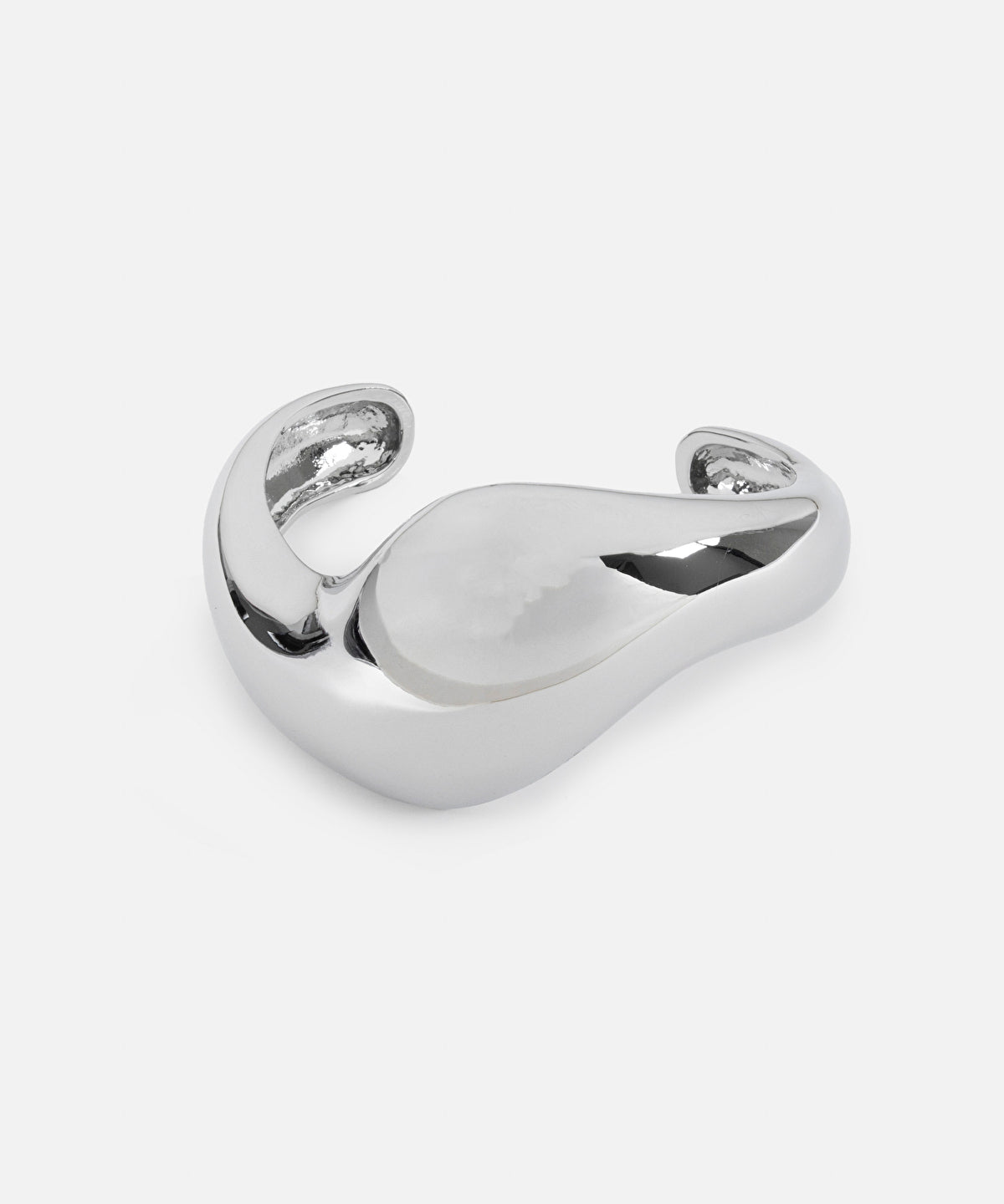 Rigid Bracelet