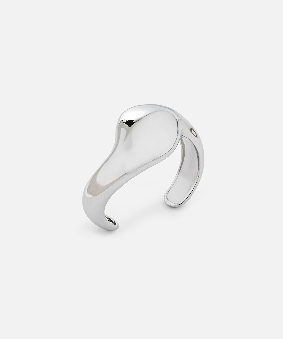 Rigid Bracelet