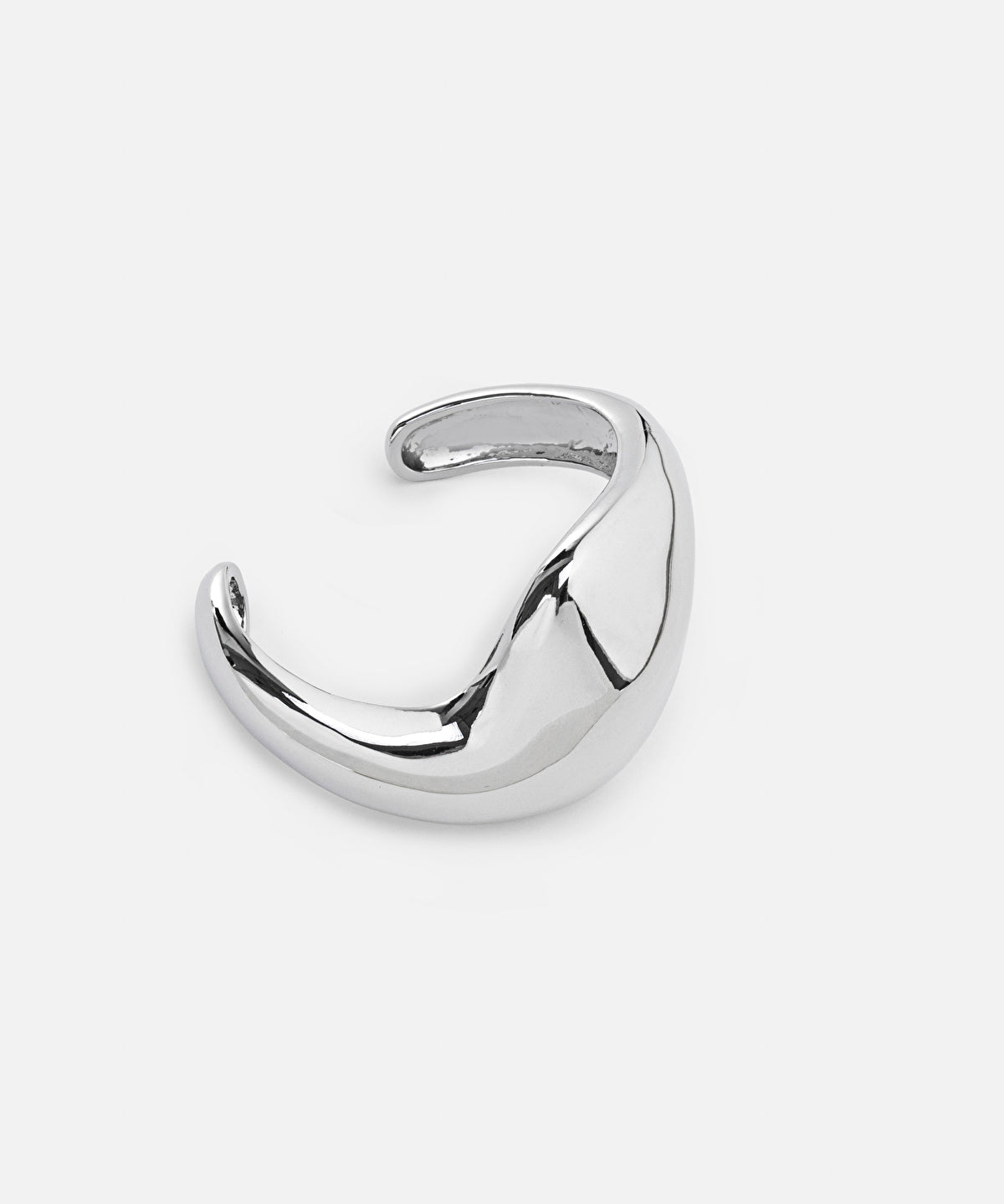 Rigid Bracelet