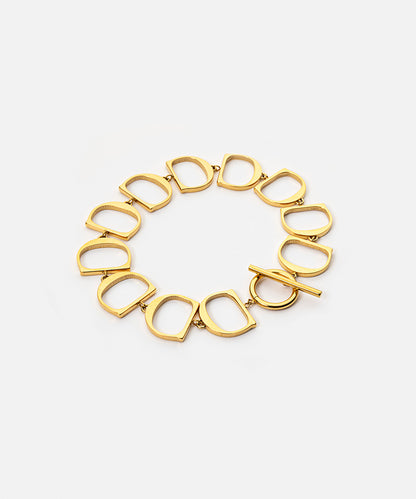 Multi-Piece Bracelet