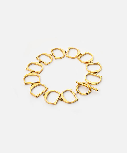 Multi-Piece Bracelet