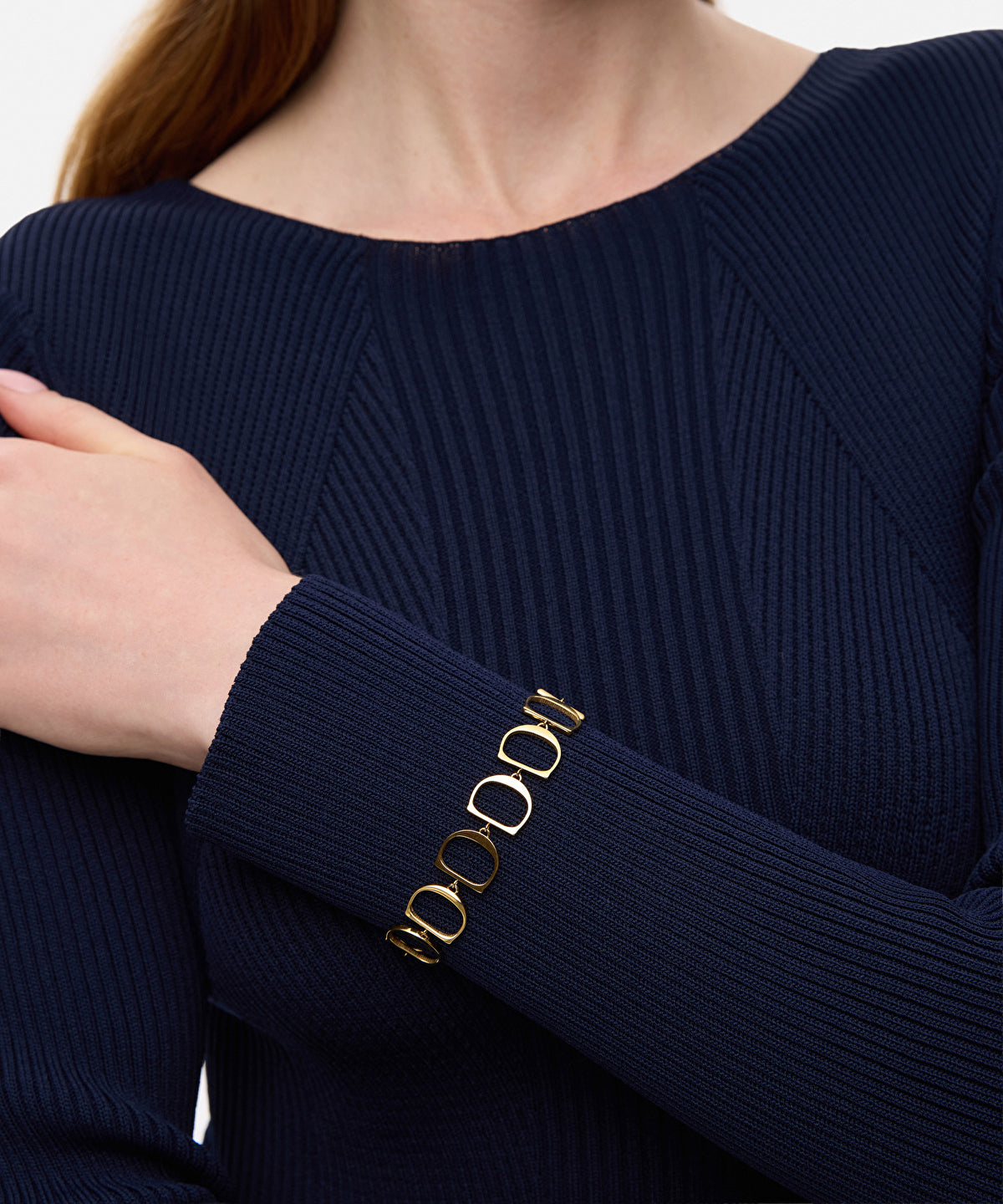 Zoomed Multi-Piece Bracelet