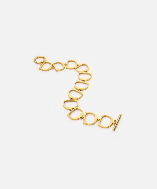 Multi-Piece Bracelet