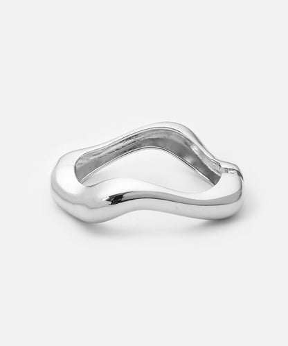 Rigid Bracelet