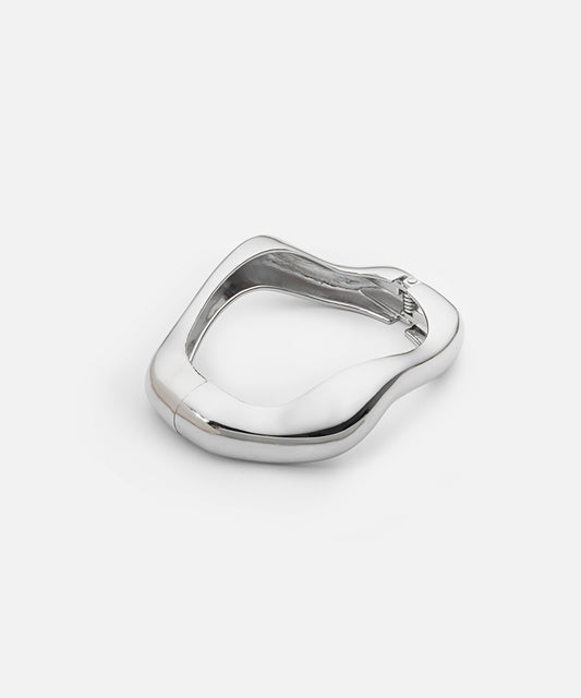 Rigid Bracelet