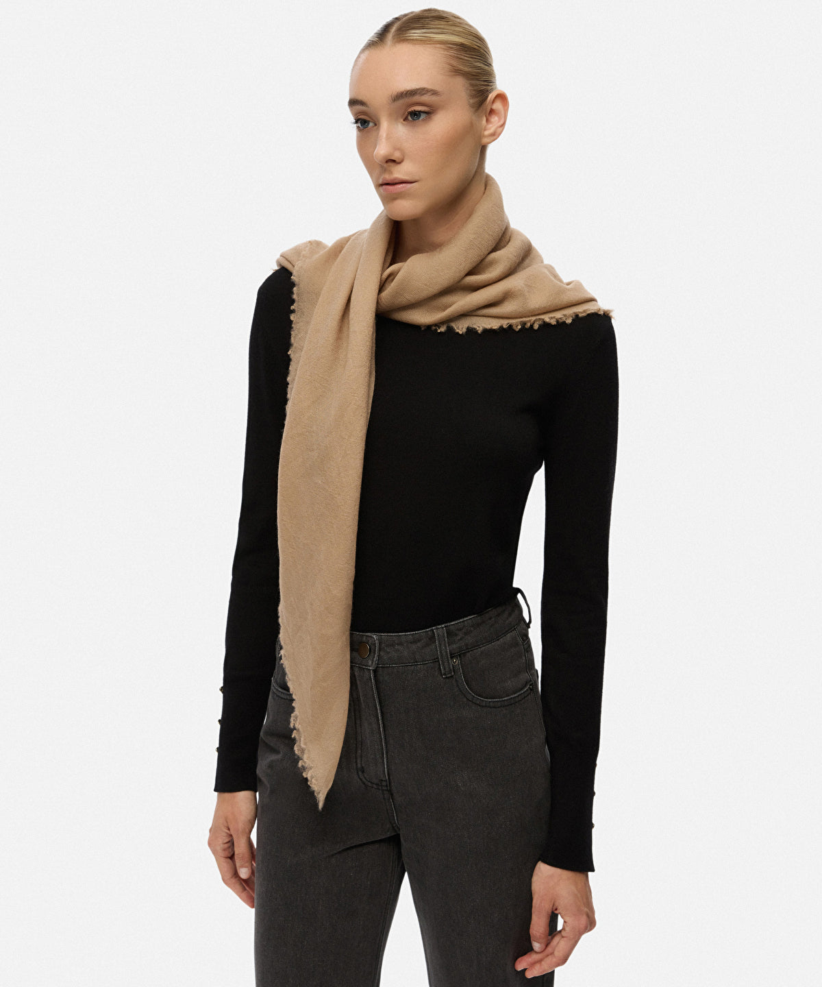 Zoomed SHAWL